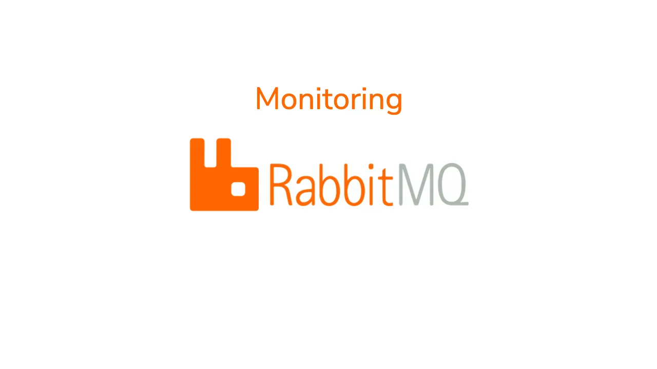 Monitoring RabbitMQ with Apica