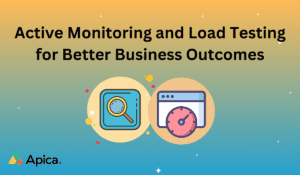 Active Monitoring and Load Testing for Better Business Outcomes