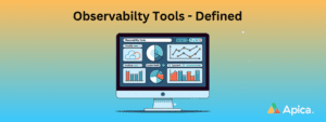 What are Observability tools?