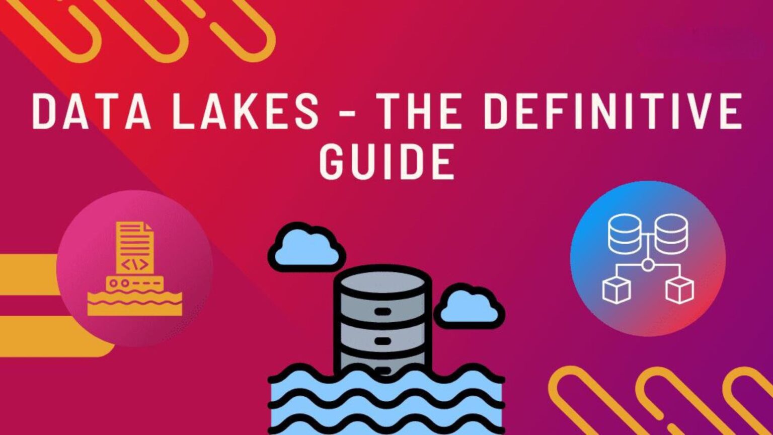 Data Lakes: A Comprehensive Guide | Apica