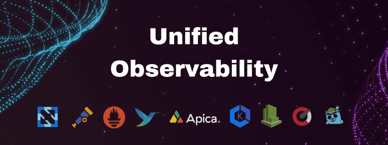 Unified Observability