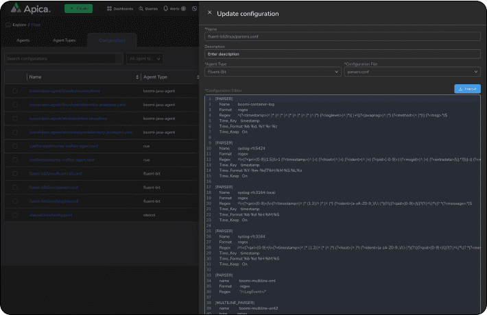 Effortless-Configuration-Management