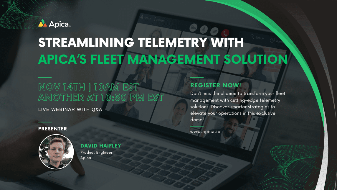 Streamlining Telemetry with Apica’s Fleet Management Solution