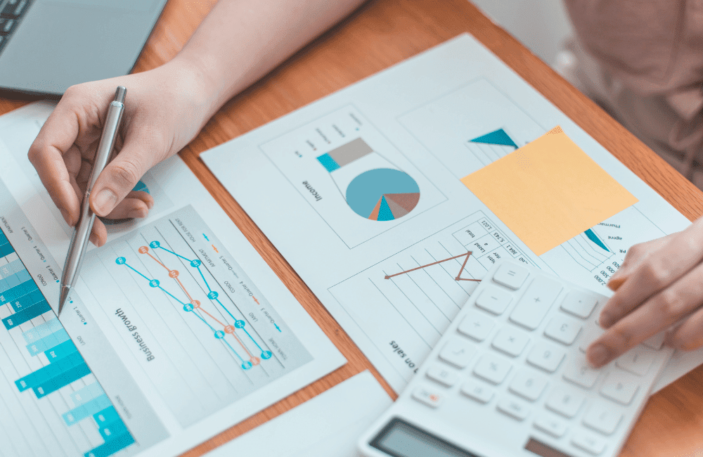 Automated Coverage Calculation