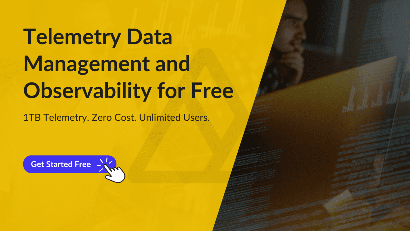 Free Enterprise-Graxde Telemetry Data Management and Observability is Here: Introducing Apica Freemium